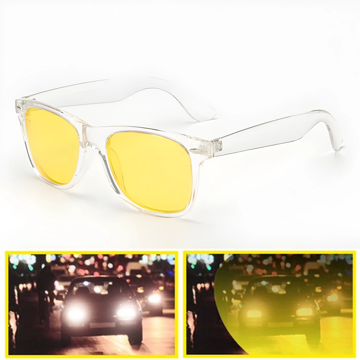 SafeOptics™ Autofahrerbrille 02